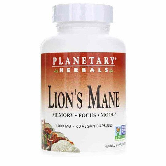 Lion's Mane, PLH